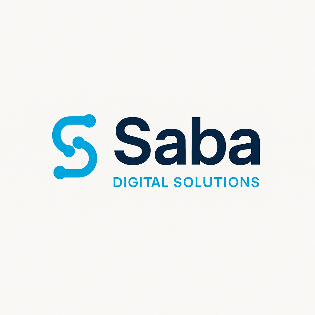 Saba Digital Solutions